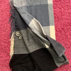 blanket scarf